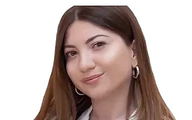 Овсепян Тамара Тиграновна