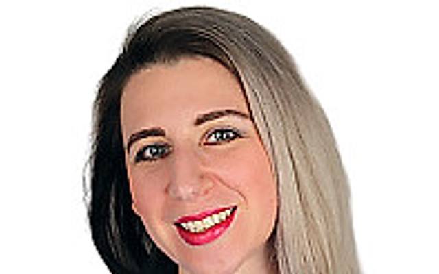 Никушина Юлия Владимировна