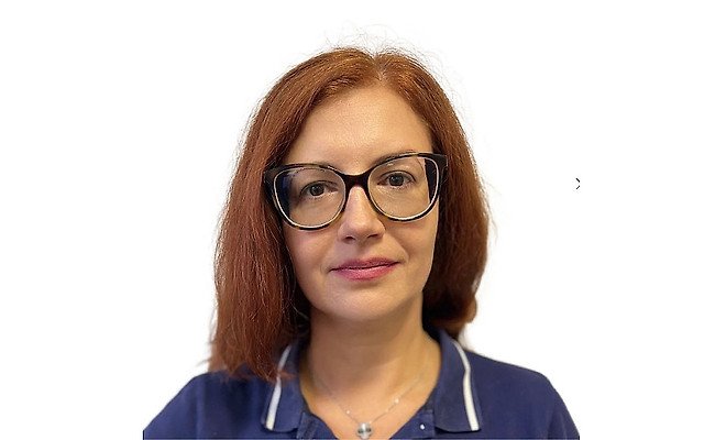 Богданова Надежда Ивановна