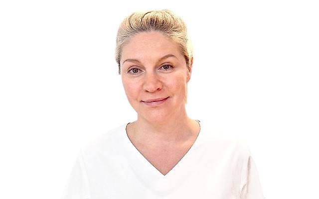 Рейхель Мария Владимировна