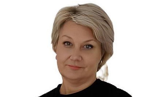 Амелина Елена Ивановна