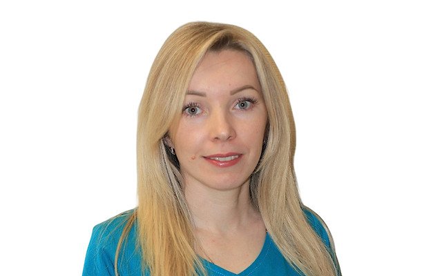 Малеева Татьяна Сергеевна