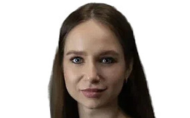 Пивкина Дарья Николаевна