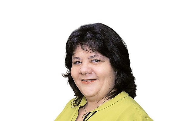 Четвертенкова Марина Анатольевна