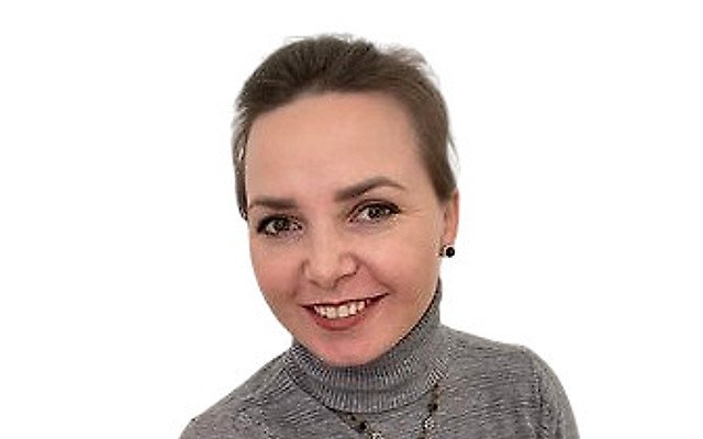 Дроб Александра Васильевна