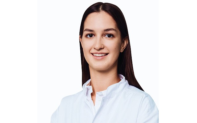 Скрыпникова Ирина Олеговна