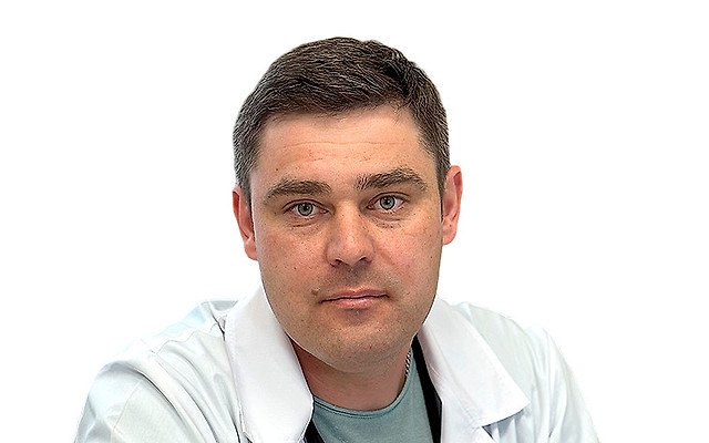 Хапко Вадим Николаевич