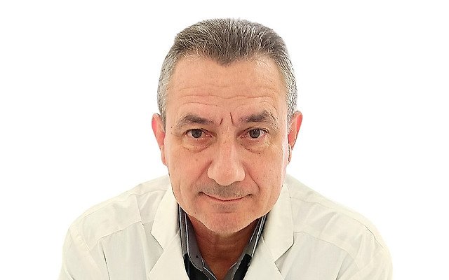 Коломок Владимир Валерьевич