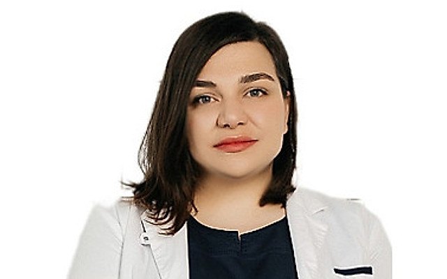 Емельянова Мария Сергеевна