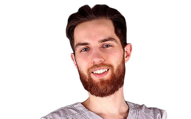 Прокопенко Александр Максимович