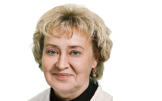 Тарасова Ирина Алексеевна