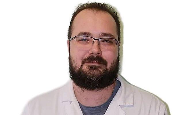 Борисик Артем Владимирович