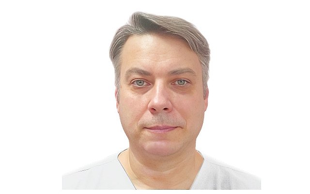 Коровин Владислав Владиславович