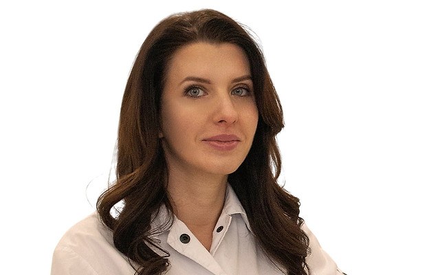 Родионова (Покидышева) Инна Андреевна