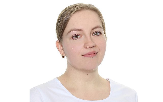 Пакалайте Светлана Федоровна