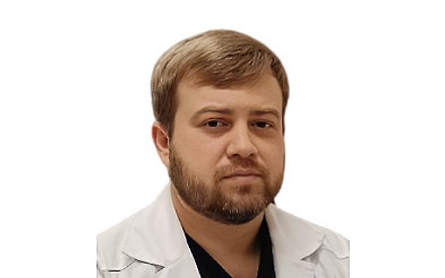 Нерадовский Александр Александрович