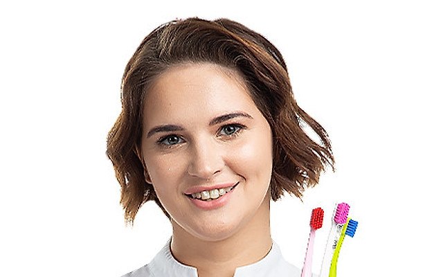 Вавилина Галина Вячеславовна