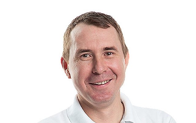 Попов Евгений Петрович