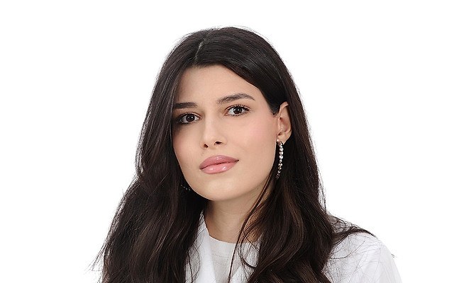 Мнацаканян Диана Меликовна