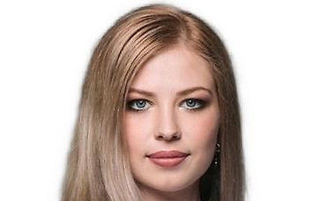 Николаева Светлана Олеговна 