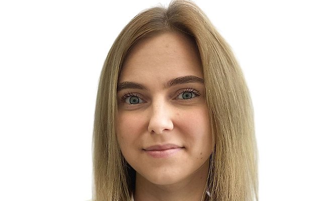 Мачнева Юлия Максимовна 