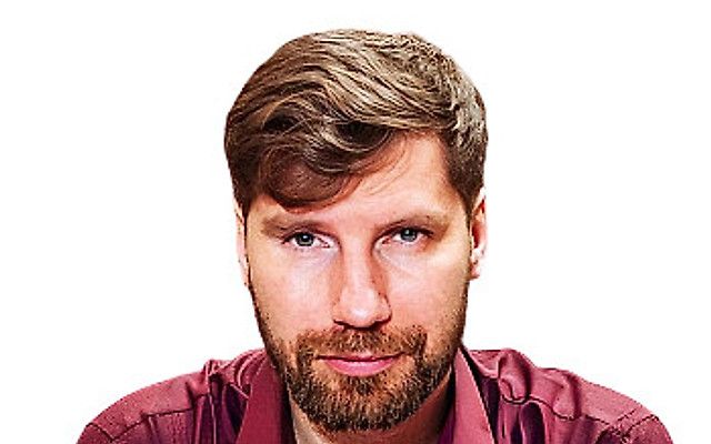 Демьянов Антон Олегович