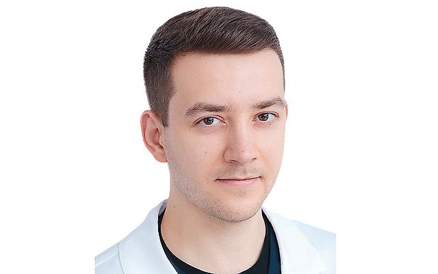 Ботнарь Григорий Григорьевич