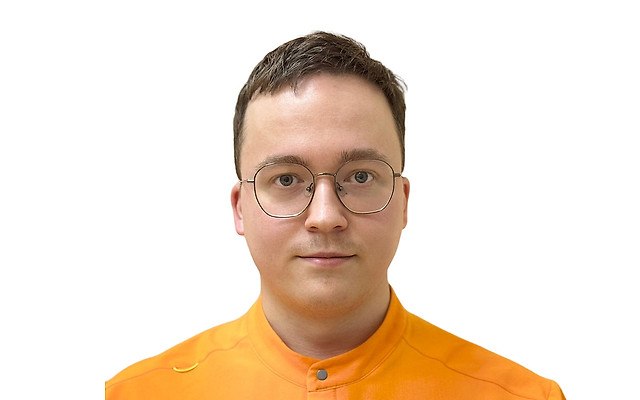 Карпов Артем Викторович