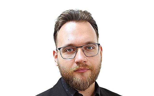 Грицай Иван Сергеевич