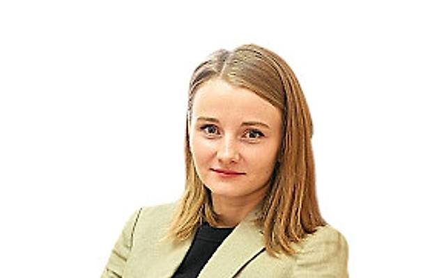 Матвеева Анна Юрьевна