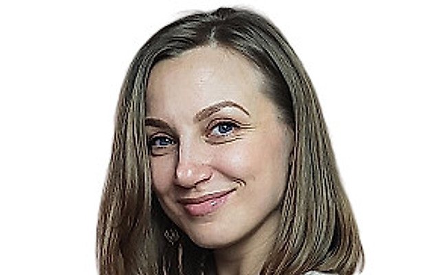 Заводнова Анна Александровна