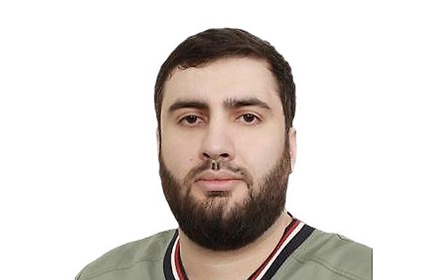 Рамазанов Шакир Ахмедкадиевич