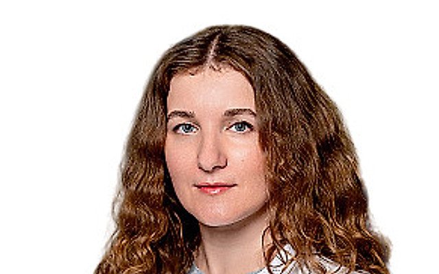 Беляцкая Алиса Яновна