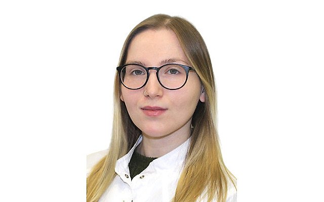 Главатских Екатерина Алексеевна