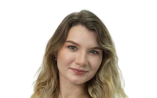 Ларина Софья Алексеевна