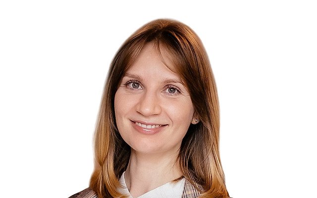 Лепехина Виктория Валерьевна