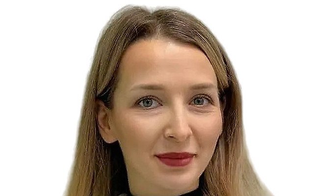 Тюпина Ангелина Игоревна