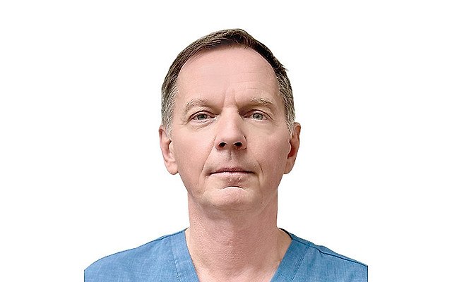 Бобко Павел Васильевич