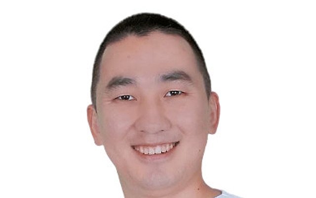 Аюшиев Доржи Баторович