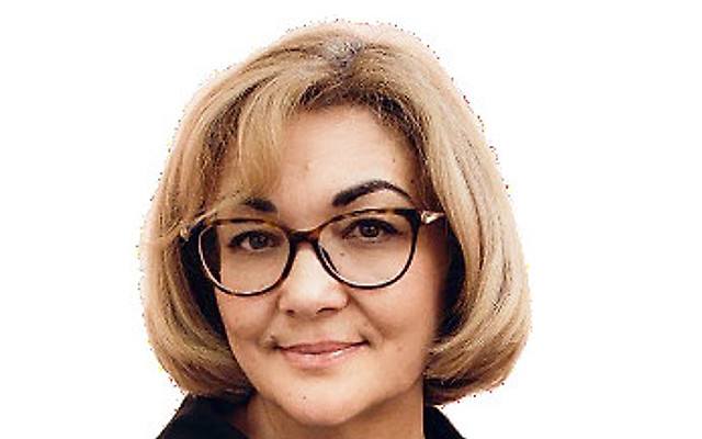 Шалагинова Наталия Сергеевна