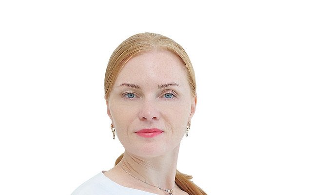 Ожеховская Татьяна Петровна