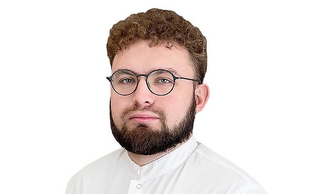 Шапран Денис Сергеевич