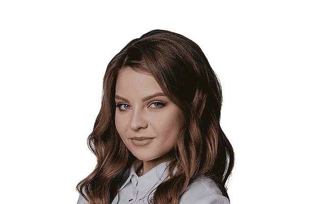 Буняшина Дарья Андреевна