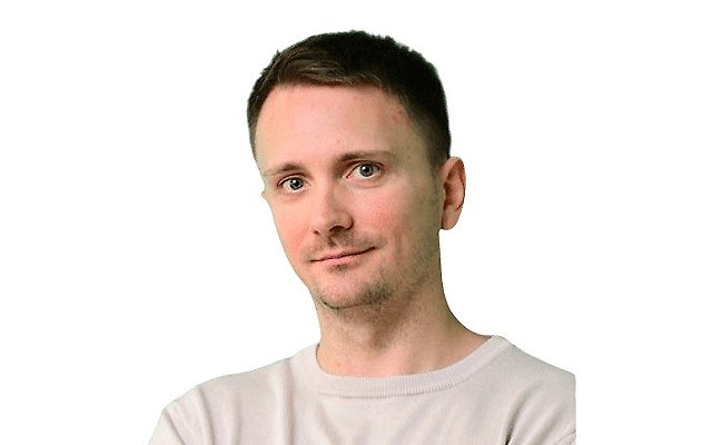 Горожанкин Алексей Александрович