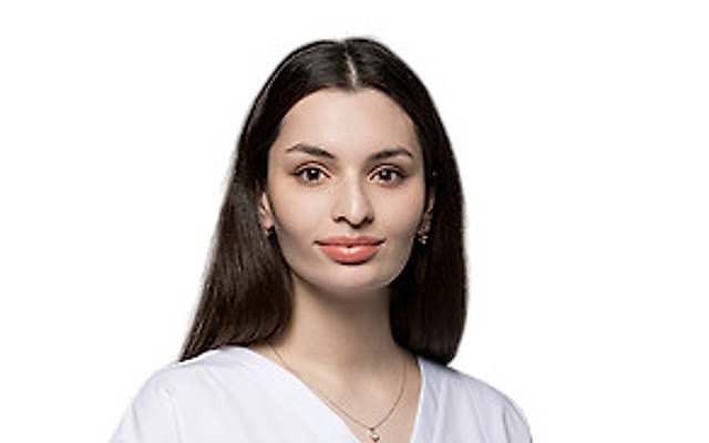 Индарбаева Раяна Алиевна