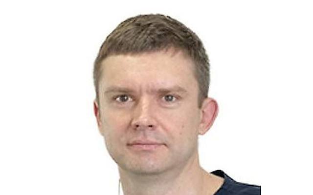 Вершинин Артем Евгеньевич