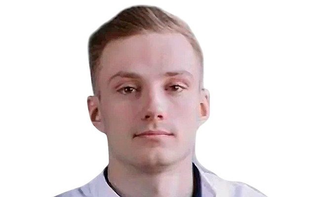 Испавский Владислав Евгеньевич