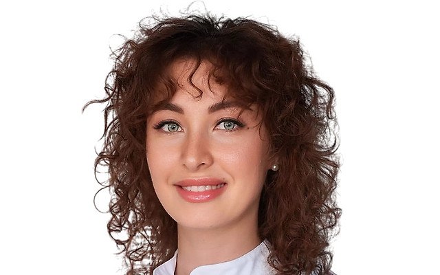 Евтеева Екатерина Николаевна