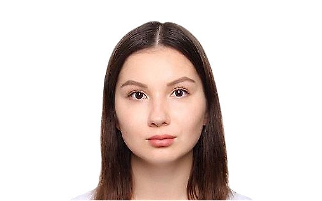 Закирова Регина Радиковна