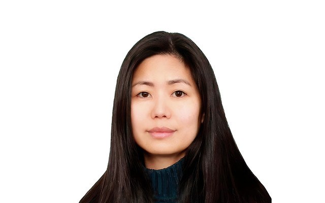 Рудницкая Юлия Игоревна